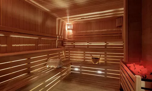 هتل پاین بی هالیدی ریزورت کوش آداسی